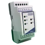 Sterownik pracy naprzemiennej SPN-1