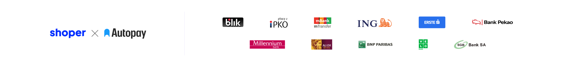 Płatności